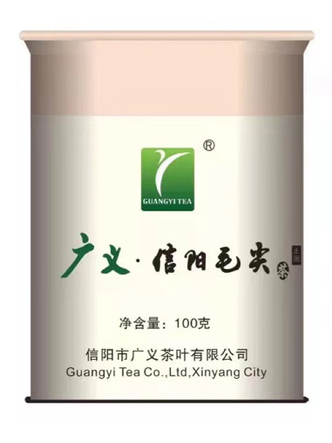 【特級(jí)信陽(yáng)毛尖茶正源】核心產(chǎn)區(qū)、高山茶園、精心制作