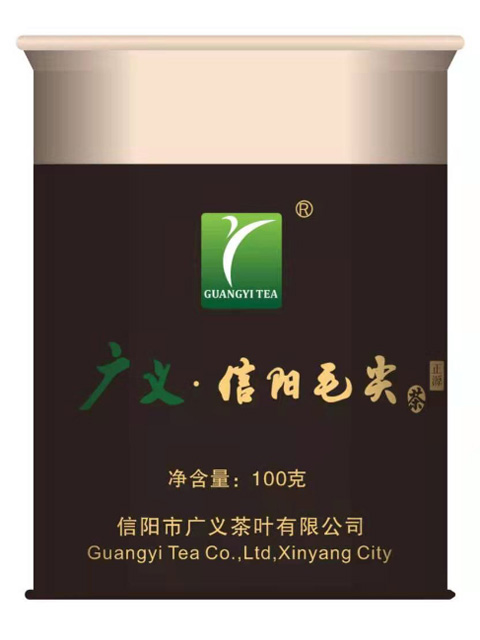 【特級(jí)信陽(yáng)毛尖茶正源】核心產(chǎn)區(qū)、高山茶園、精心制作